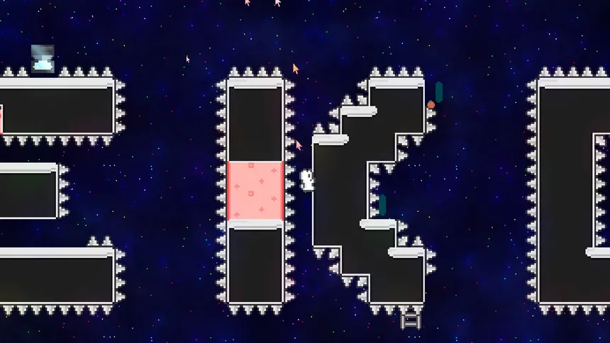 Скриншот 6 к игре Tamagoneko