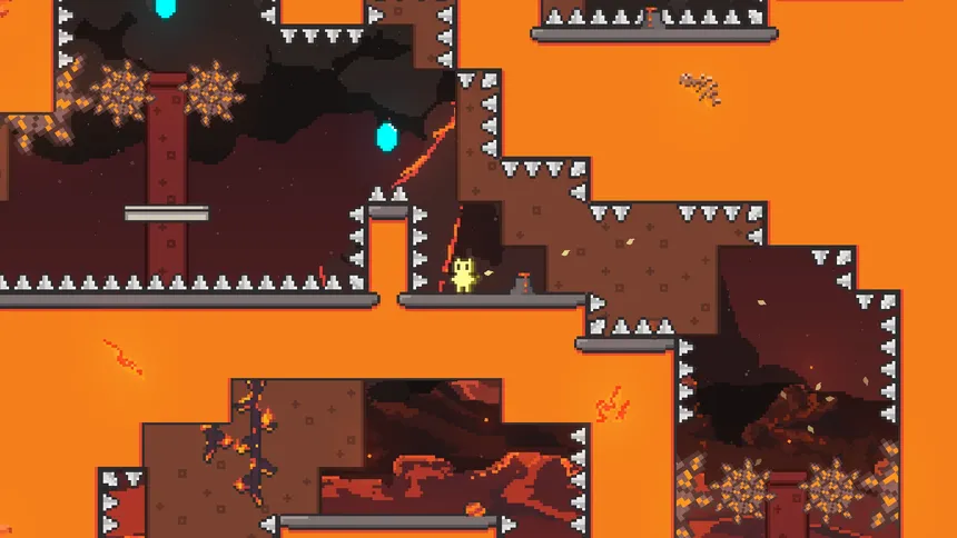 Скриншот 7 к игре Tamagoneko
