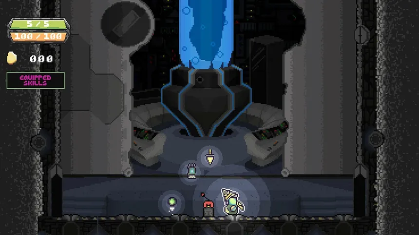 Скриншот 3 к игре UDO