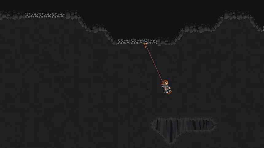 Скриншот 7 к игре Vinterget