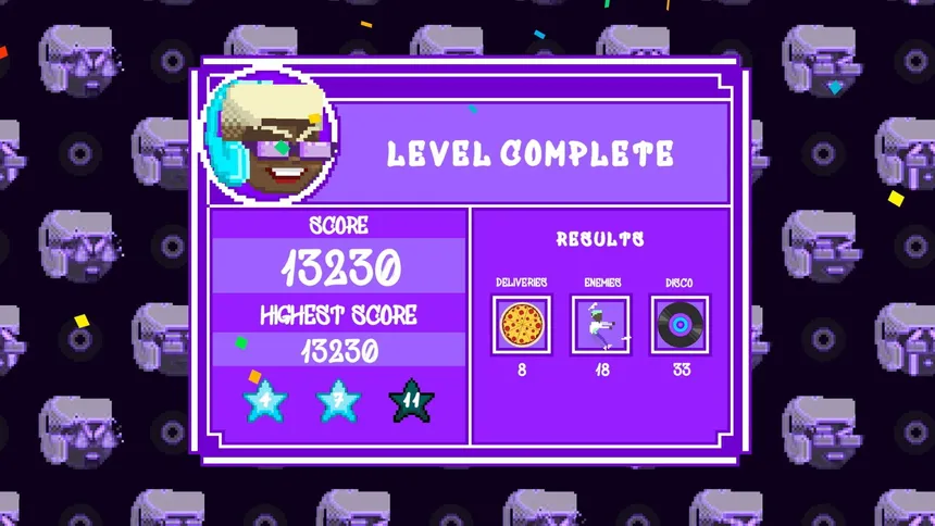 Скриншот 7 к игре Food Boy