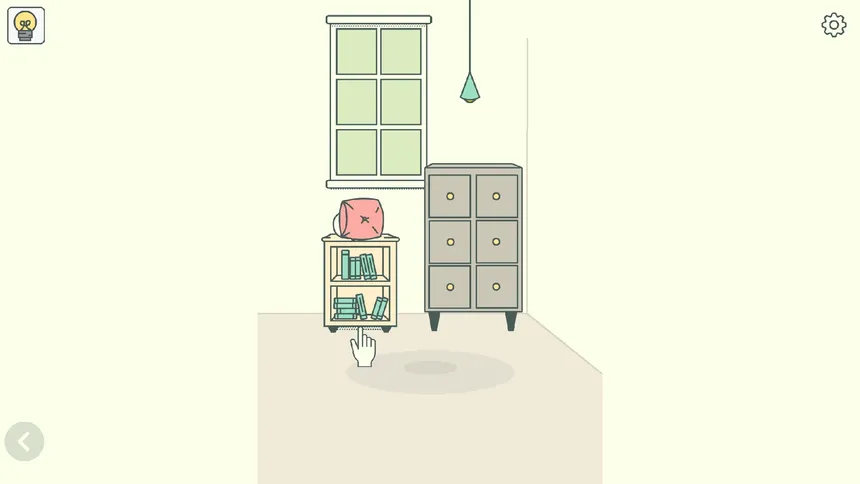 Скриншот 4 к игре Where is My Cat?