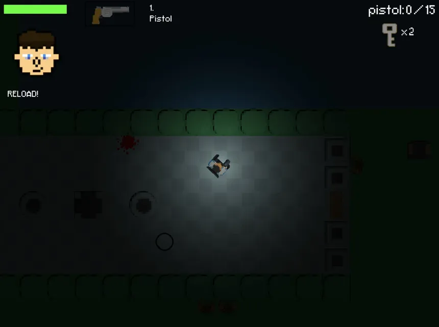 Скриншот 5 к игре Get To The Sus Bus