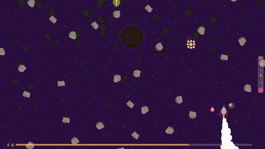 Скриншот 5 к игре Little Gods