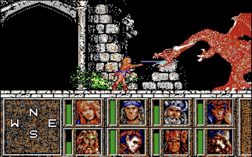 Скриншот 2 к игре Silver Box Classics