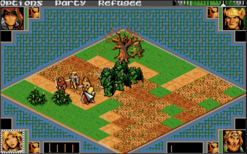 Скриншот 3 к игре Silver Box Classics