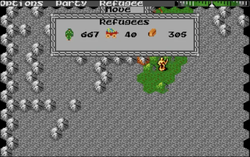Скриншот 8 к игре Silver Box Classics