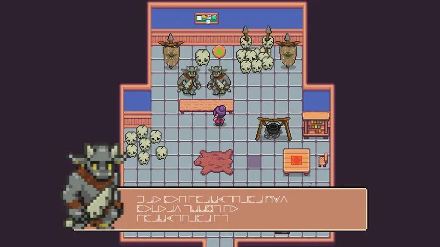 Скриншот 6 к игре Secrets of Wynne