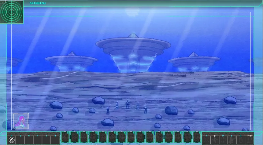 Скриншот 6 к игре Starithm