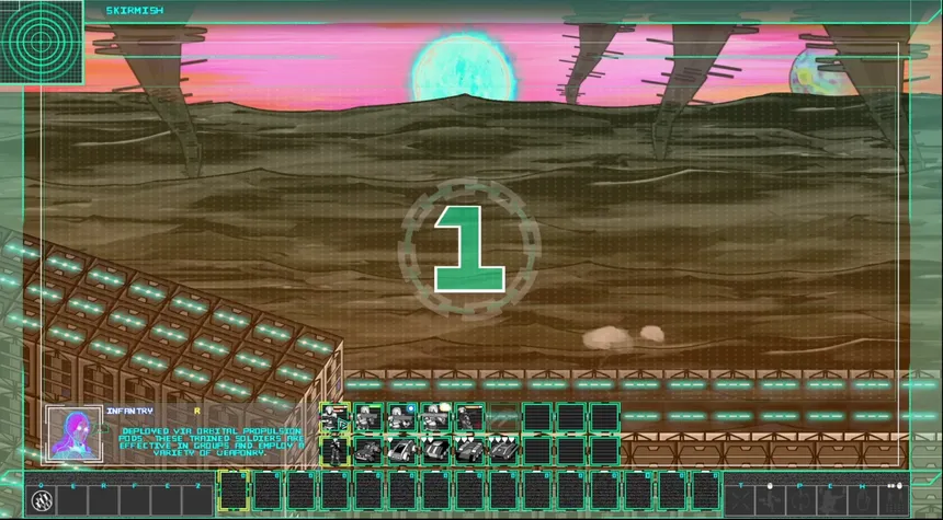 Скриншот 8 к игре Starithm