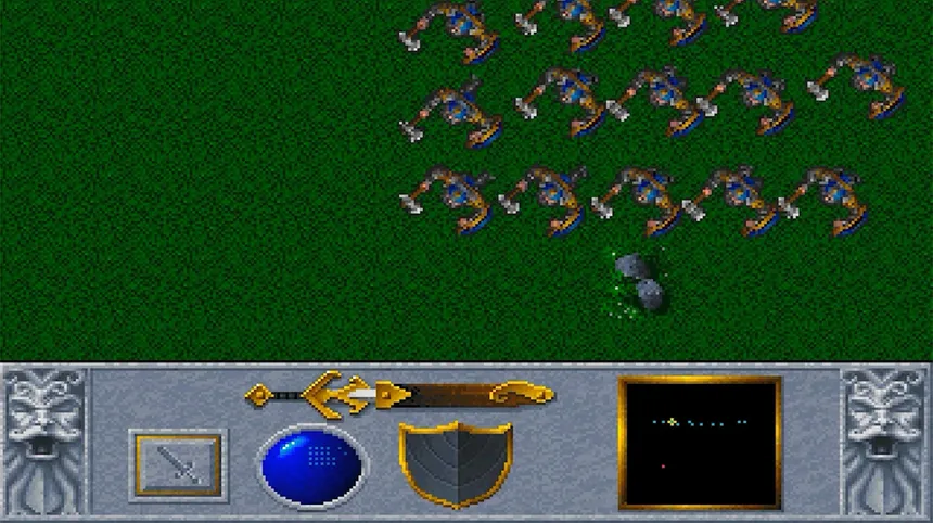 Скриншот 6 к игре Fantasy Empires