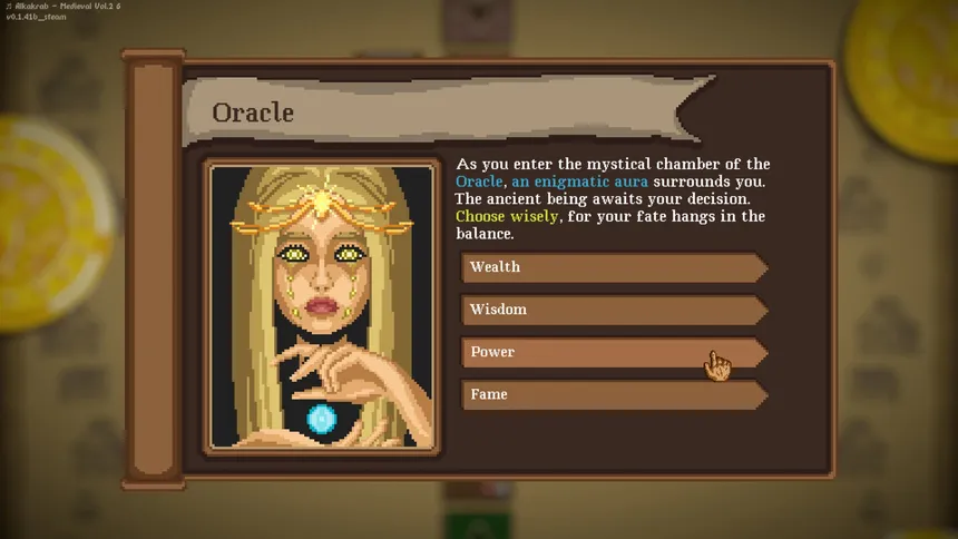 Скриншот 5 к игре Dark Age Legends