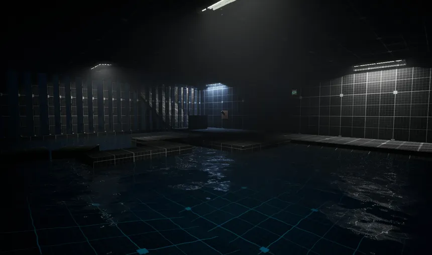 Скриншот 1 к игре Brutal Puzzle