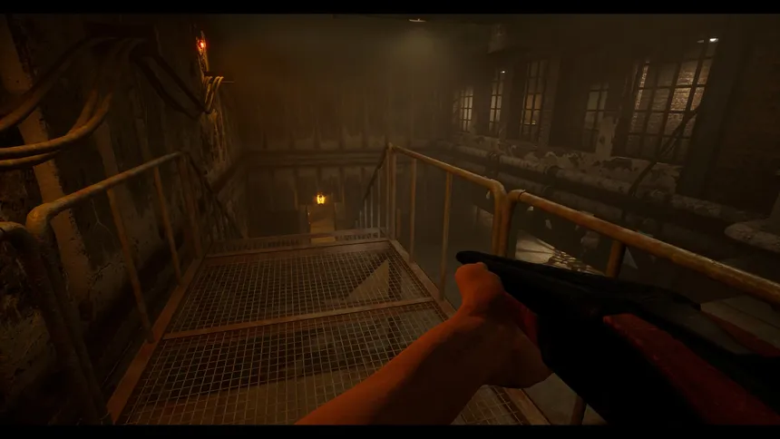 Скриншот 1 к игре Mortanis Prisoners