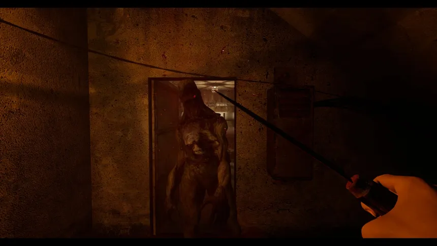 Скриншот 7 к игре Mortanis Prisoners