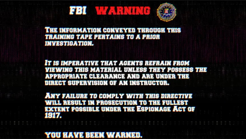Скриншот 2 к игре The Lancaster Leak - O'Brien State Park