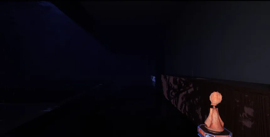 Скриншот 2 к игре Appearances