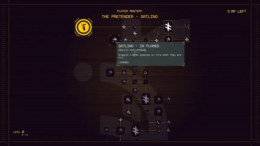 Скриншот 7 к игре Unyielder