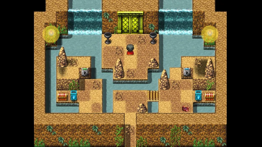 Скриншот 2 к игре Valdenses: Em Busca da Verdade