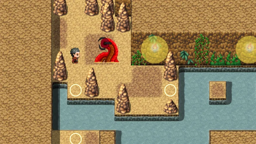 Скриншот 3 к игре Valdenses: Em Busca da Verdade