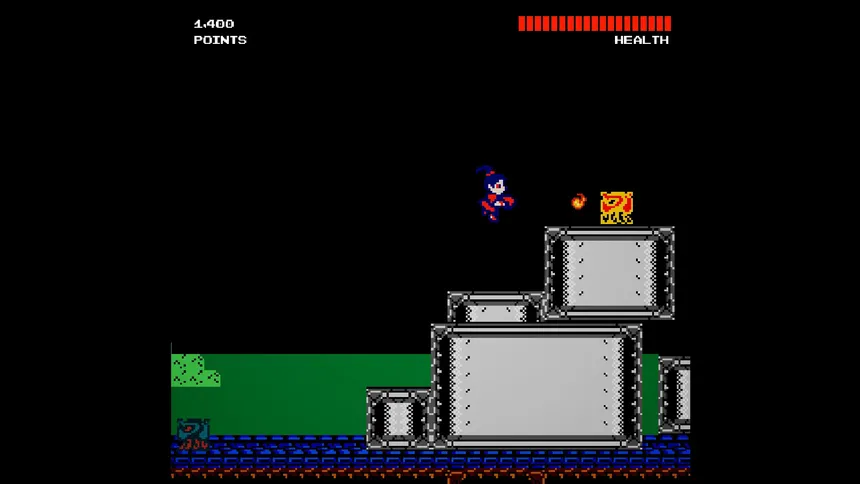 Скриншот 2 к игре Project: Artificial Legacy Saga