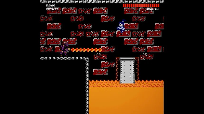 Скриншот 4 к игре Project: Artificial Legacy Saga