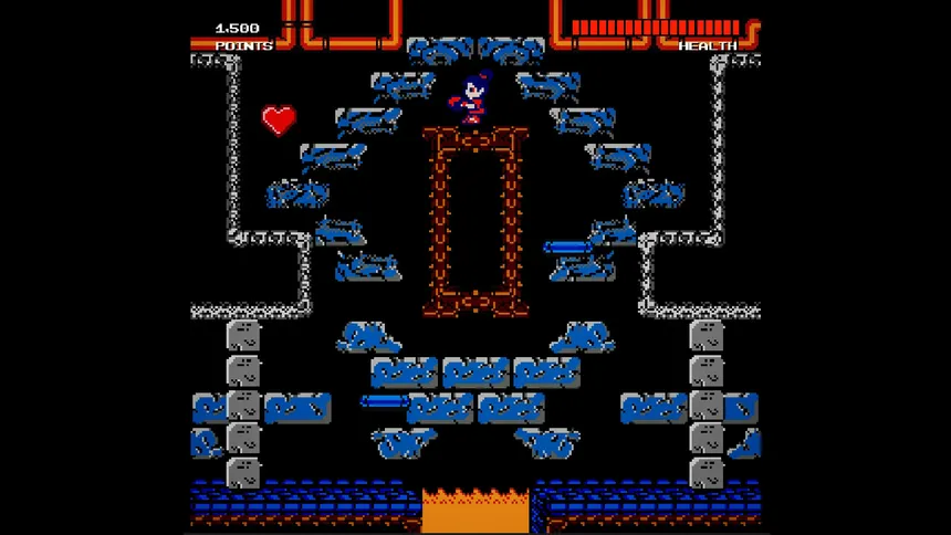 Скриншот 6 к игре Project: Artificial Legacy Saga