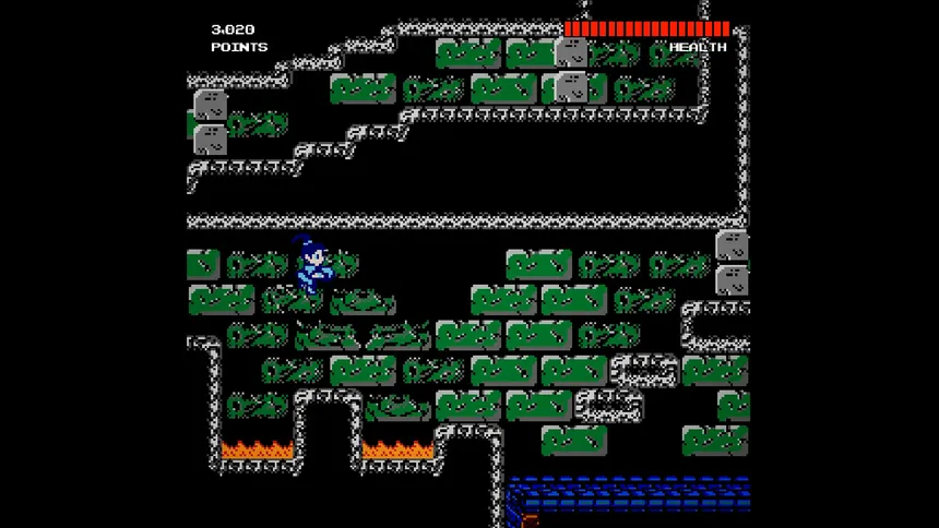 Скриншот 7 к игре Project: Artificial Legacy Saga