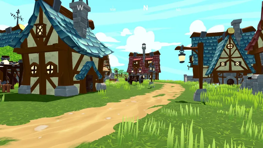 Скриншот 3 к игре Cryptid Kitchen