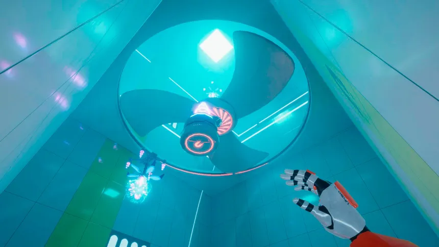 Скриншот 2 к игре System of Souls