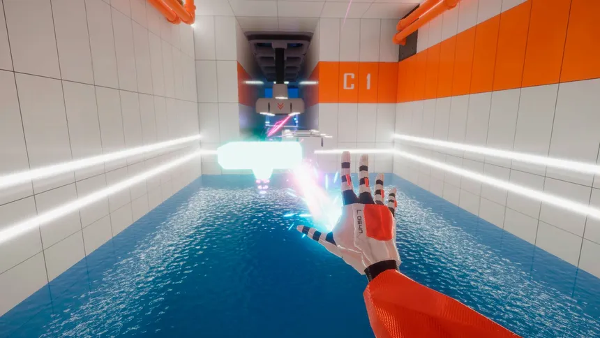 Скриншот 8 к игре System of Souls