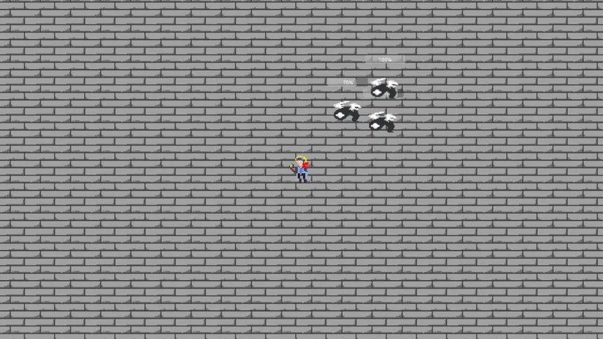 Скриншот 6 к игре Evil Dungeon