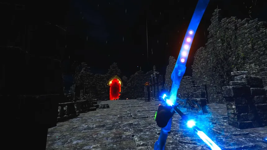 Скриншот 5 к игре Tales of Sintra: The Dark Vortex