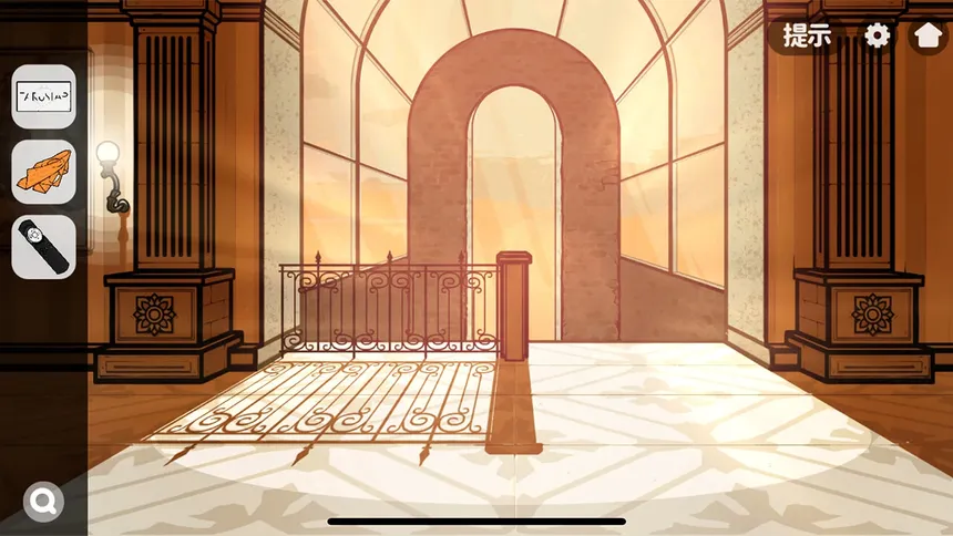Скриншот 4 к игре 房间的秘密2：起点