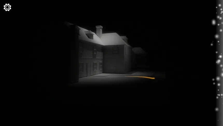 Скриншот 3 к игре Project Dark