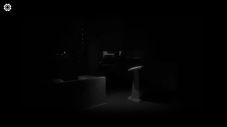 Скриншот 4 к игре Project Dark