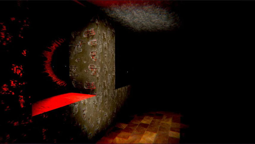 Скриншот 3 к игре The Orphan