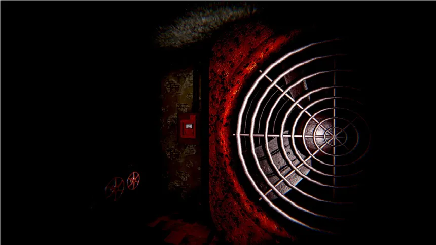 Скриншот 4 к игре The Orphan