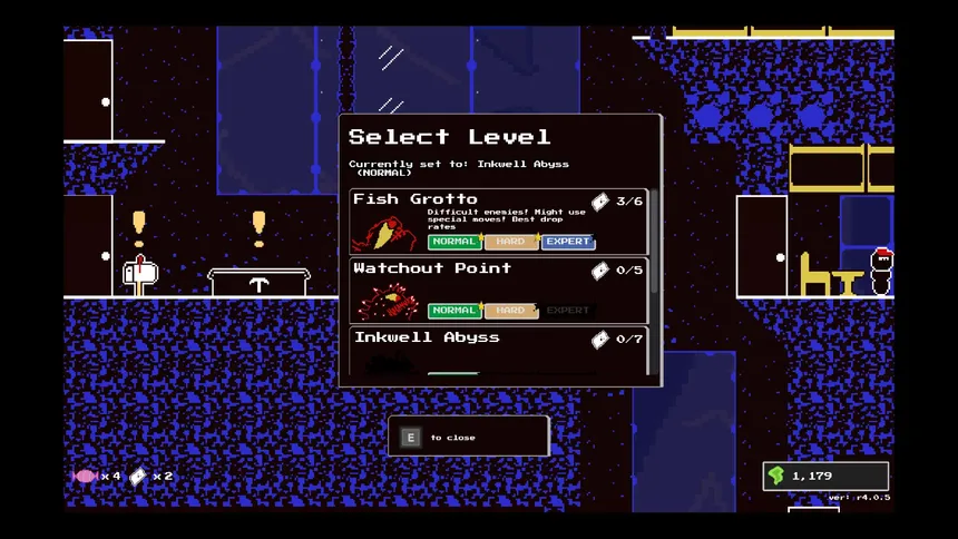 Скриншот 7 к игре Phantom Hunter