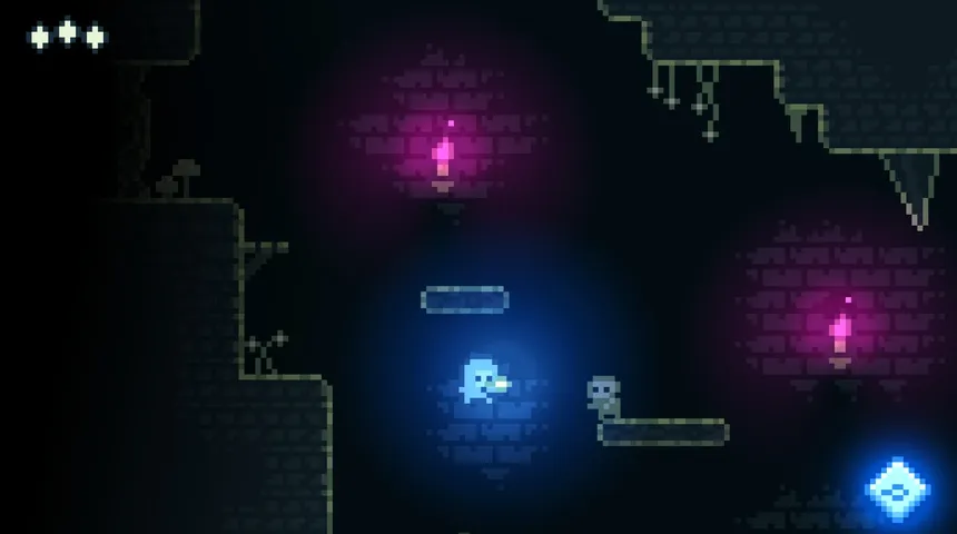 Скриншот 2 к игре Go Alone