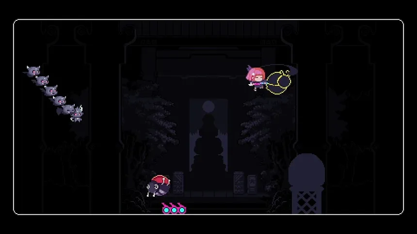 Скриншот 3 к игре Irradiant