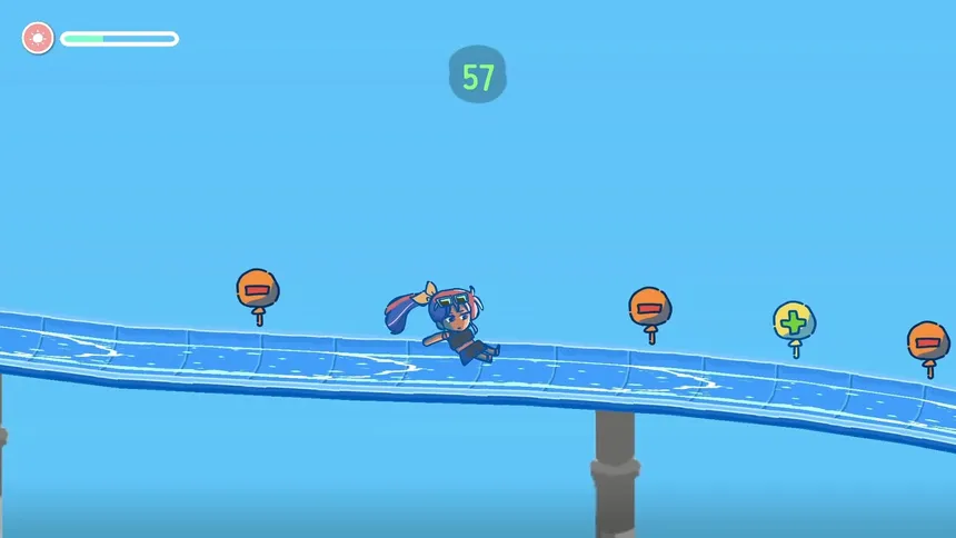 Скриншот 3 к игре Reso-Seeker