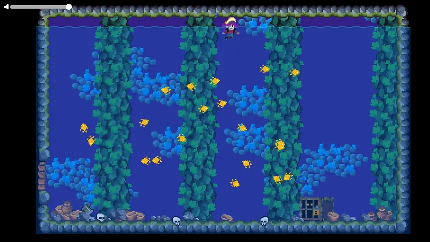 Скриншот 2 к игре Things to get