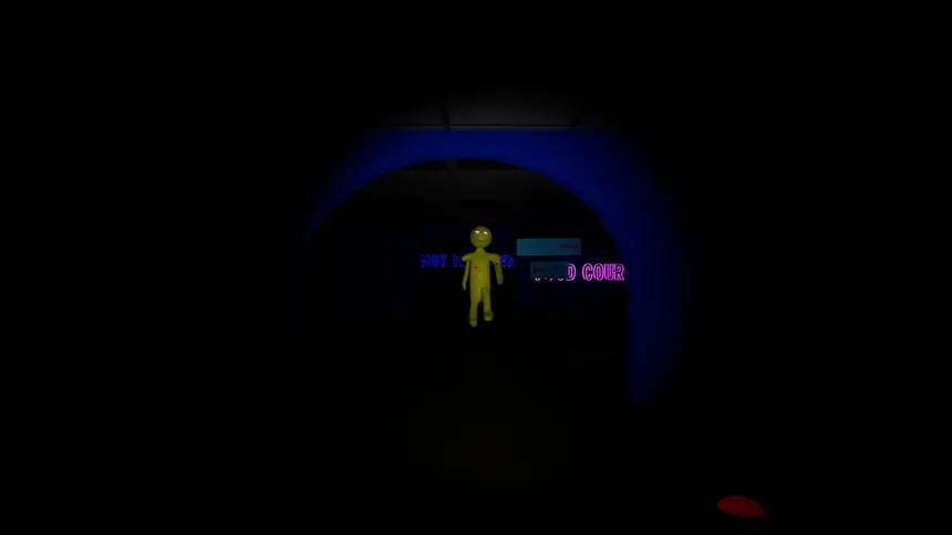 Скриншот 1 к игре Toing's Pops