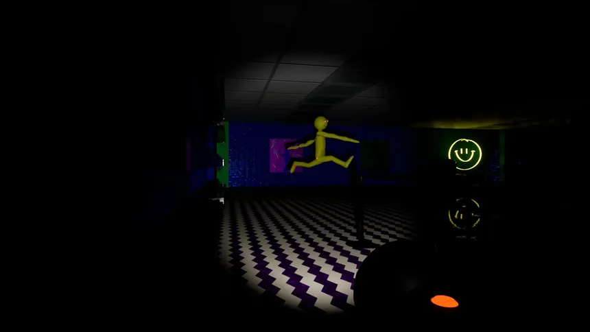 Скриншот 2 к игре Toing's Pops