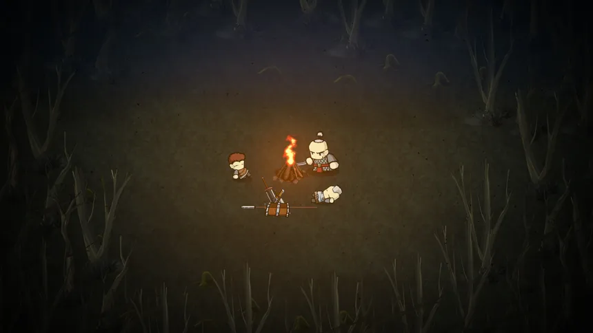 Скриншот 5 к игре 地牢危城 Suicide Hero