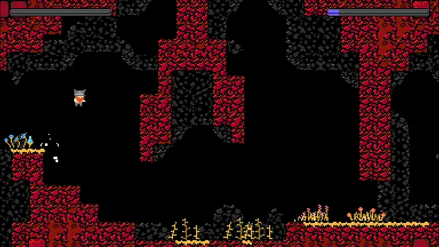 Скриншот 1 к игре Curse of the Draugr Kings