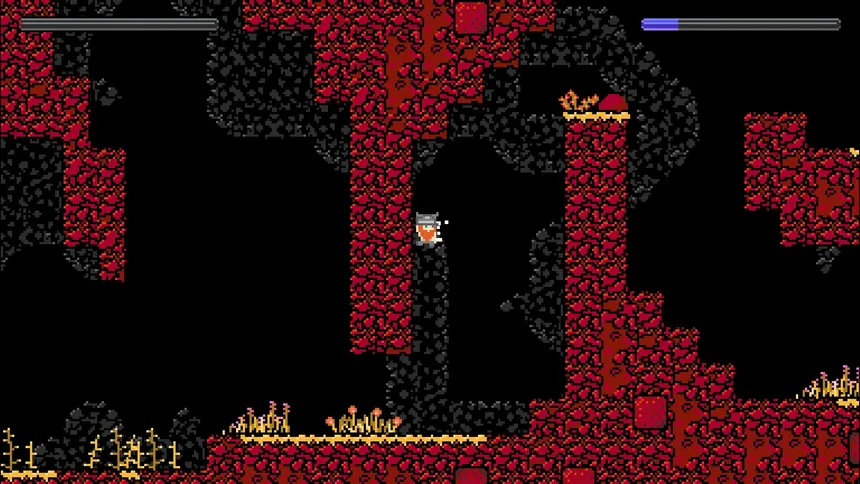 Скриншот 4 к игре Curse of the Draugr Kings