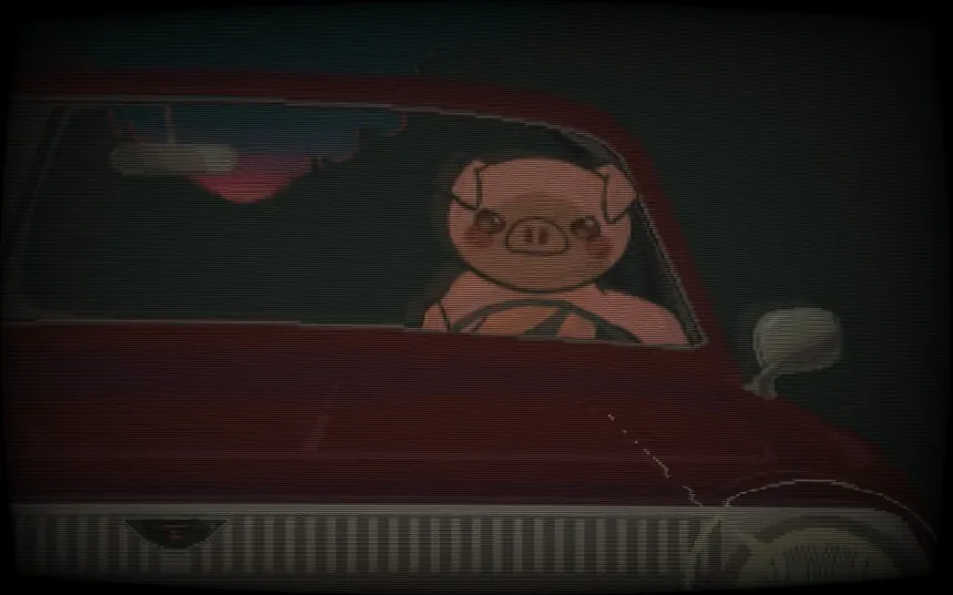 Скриншот 6 к игре PIGNATOR