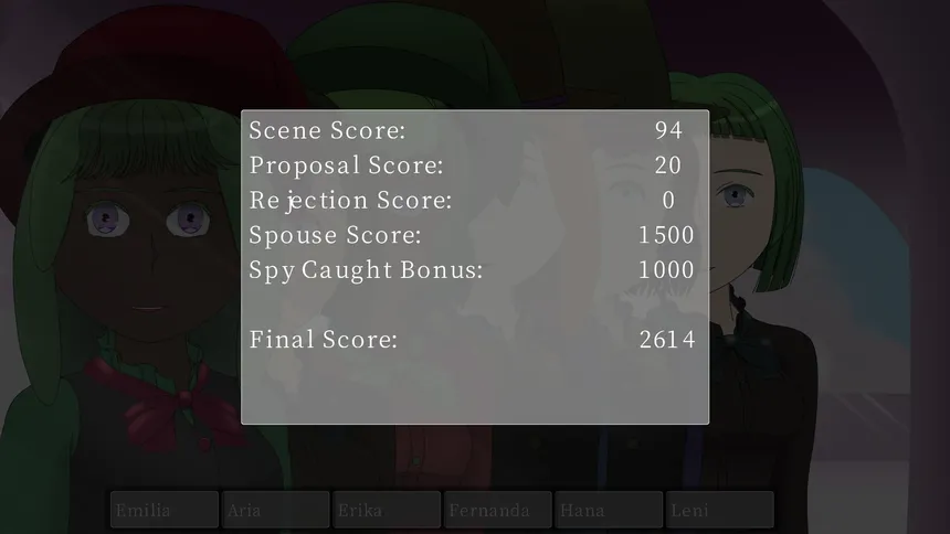Скриншот 5 к игре Court, Connect, Capture